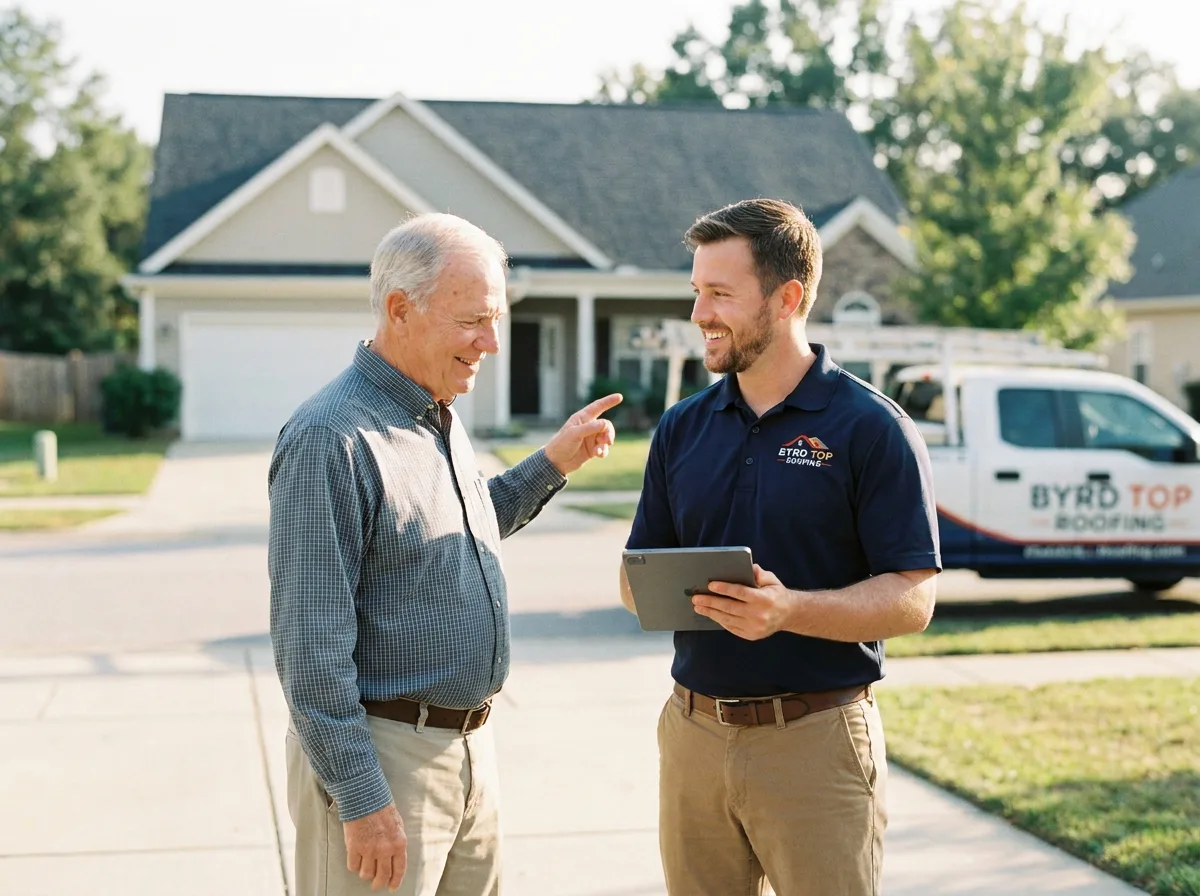 Roofing Stehekin, WA FAQs
